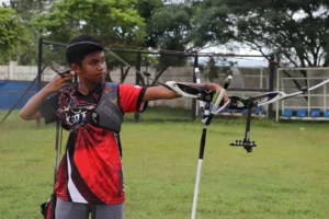 Read more about the article Archery – Tagum City