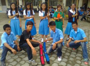 Read more about the article Arnis – Tagum City