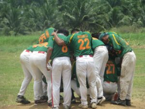 Read more about the article Baseball – Tagum City