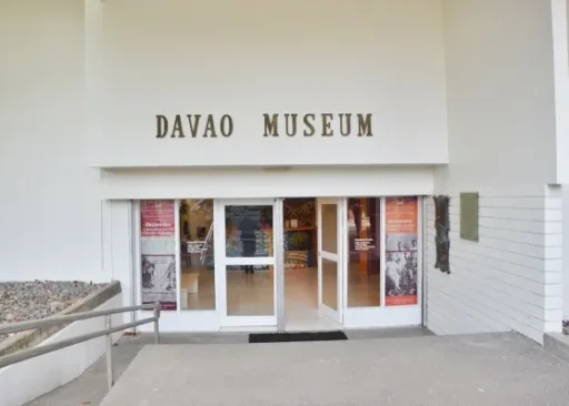 Davao Museum – Davao City