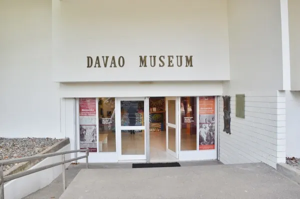 Read more about the article Davao Museum – Davao City