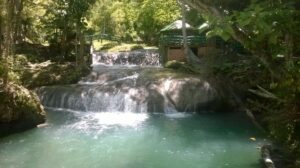 Read more about the article Hagimit Falls – Samal