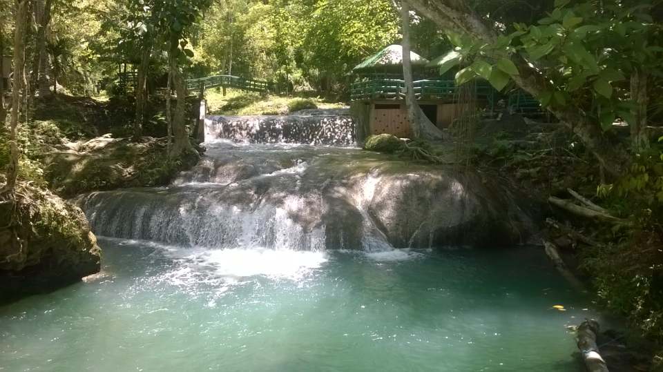 You are currently viewing Hagimit Falls – Samal