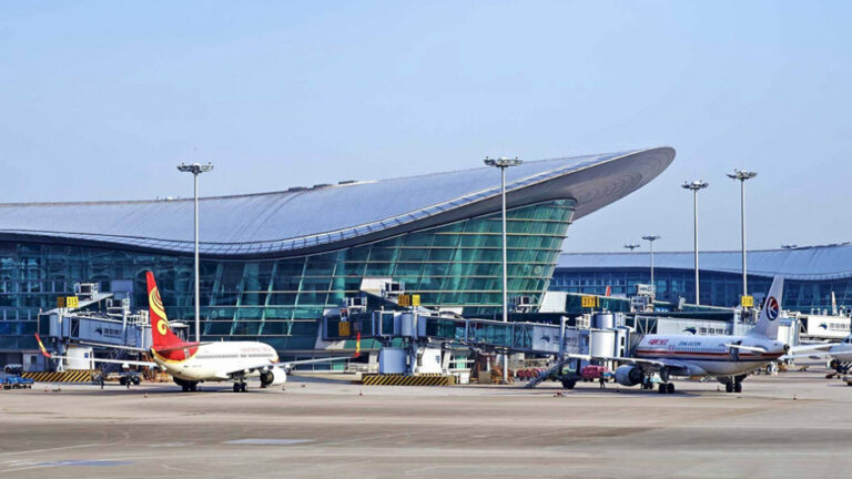 Hangzhou (China) to Tagum City (Philippines)