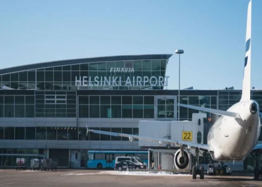 Helsinki (Suomi) – Tagum City (Filippiinit)