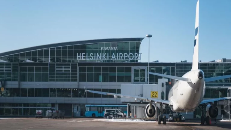 Helsinki (Finland) to Tagum City (Philippines)
