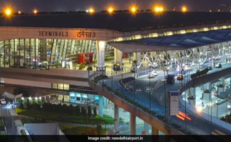 Delhi (India) to Tagum City (Philippines)
