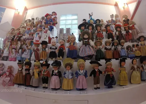 International Doll House – Bislig City