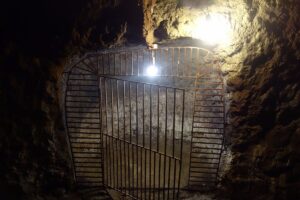 Read more about the article Japanese Tunnel – Davao City