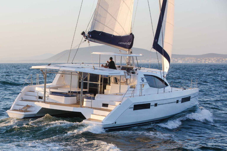 Yacht – Tagum City