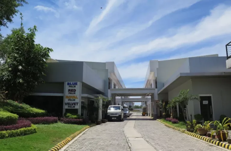 Lucky 9 Budget Hotel – Tagum City