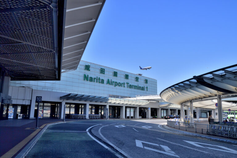 Tokyo / Narita (Japan) to Tagum City (Philippines)