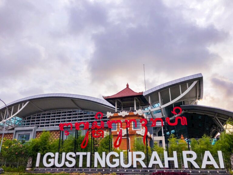 Bali (Indonesia) to Tagum City (Philippines)