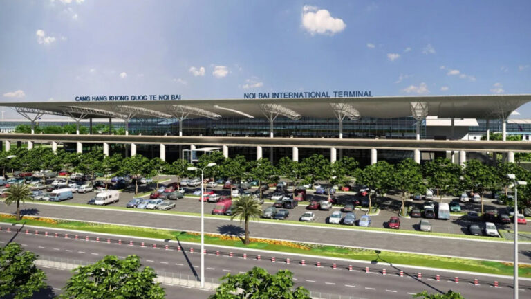 Hanoi (Vietnam) to Tagum City (Philippines)