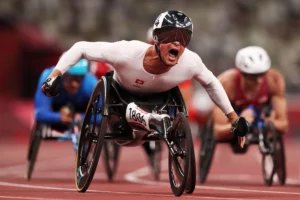 Read more about the article Paralympic Games – Tagum City
