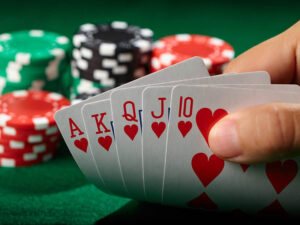 Read more about the article Poker – Tagum City