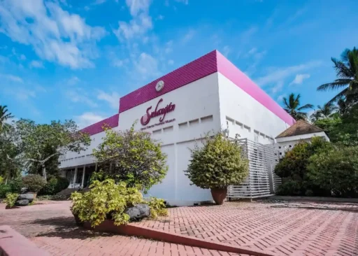 Subangan Museum – Mati City