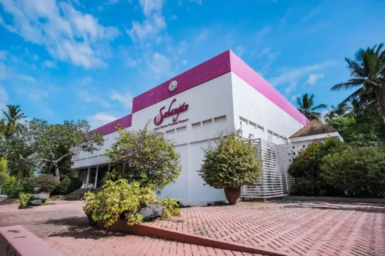 Subangan Museum – Mati City