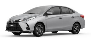 Read more about the article Toyota Vios For Rent – Tagum City