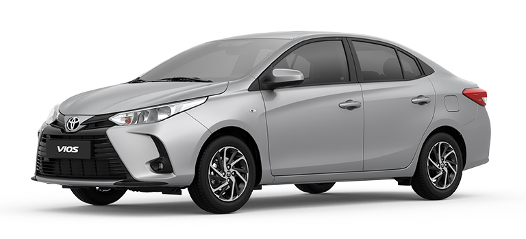 You are currently viewing Toyota Vios For Rent – Tagum City