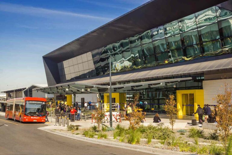 Melbourne (Australia) to Tagum City (Philippines)