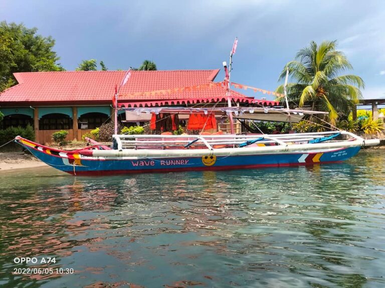 Boat Charter – Tagum City