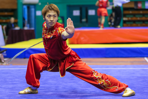 You are currently viewing Wushu – Tagum City