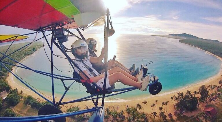 Mindanao Saga Flying Club – Mati City