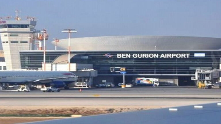Tel Aviv (Israel) to Tagum City (Philippines)