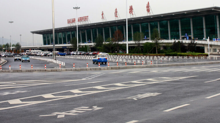 Dalian (China) to Tagum City (Philippines)
