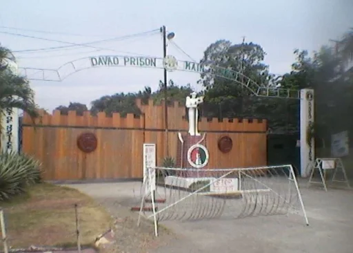 Davao Prison and Penal Farm – Panabo