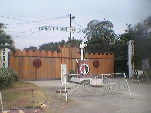 You are currently viewing Davao Prison and Penal Farm – Panabo