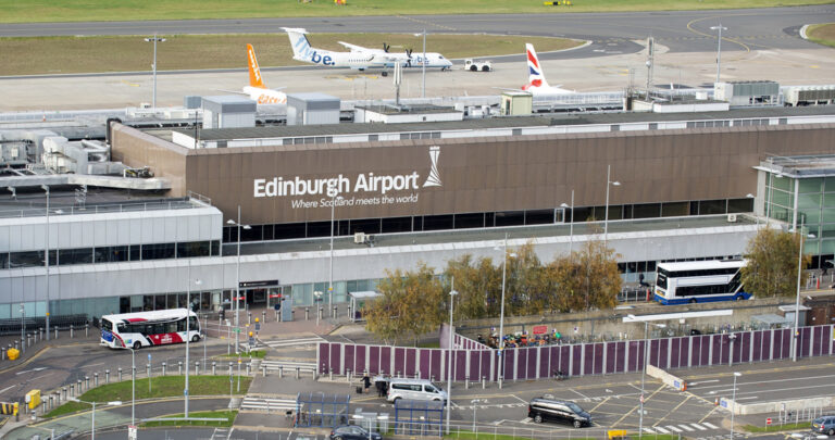 Edinburgh (Scotland) to Tagum City (Philippines)