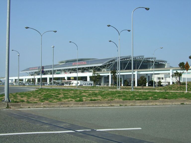 Fukuoka (Japan) to Tagum City (Philippines)