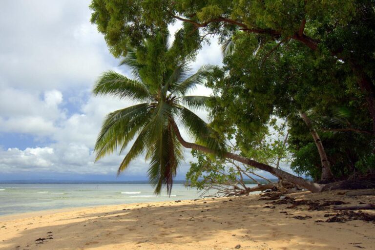 Hagonoy Island – Surigao Del Sur
