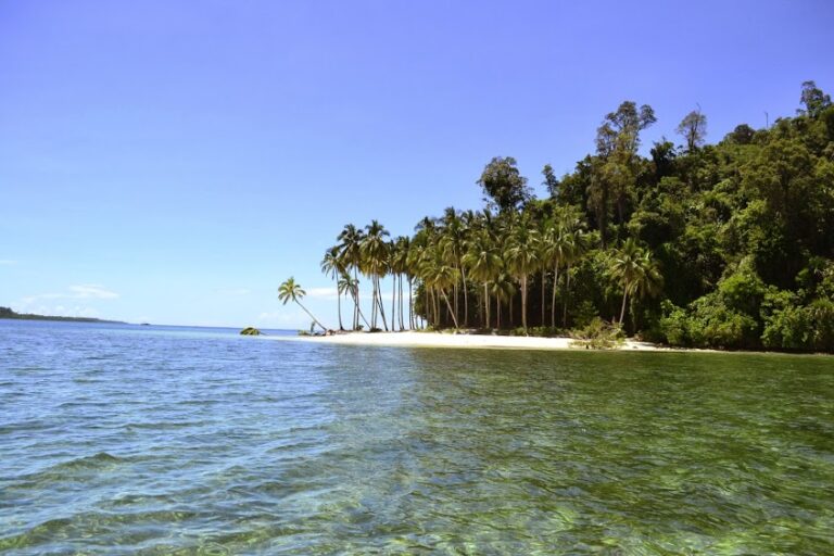 Hiyor-Hiyoran Island – Surigao Del Sur