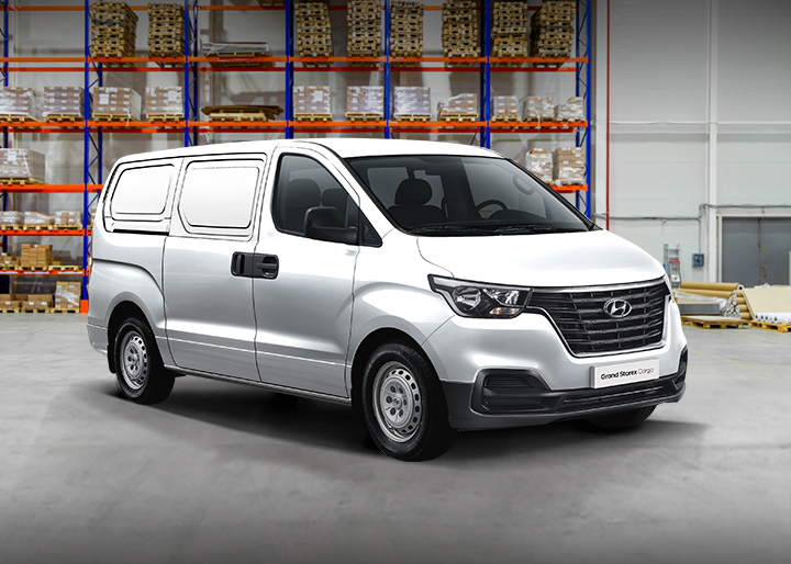 You are currently viewing Hyundai Starex Van – Tagum City