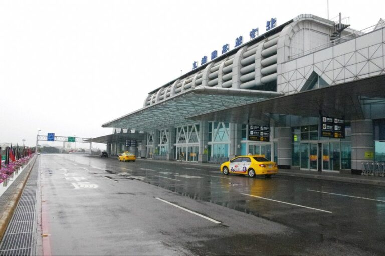 Kaohsiung (Taiwan) to Tagum City (Philippines)