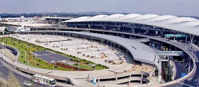 Nanjing (China) to Tagum City (Philippines)