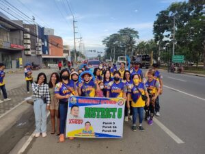 Read more about the article Parade Uniform – Tagum City