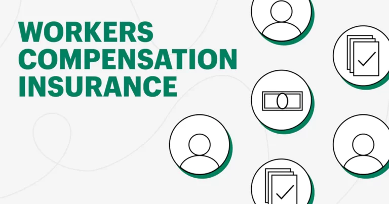 Worker’s Compensation Insurance