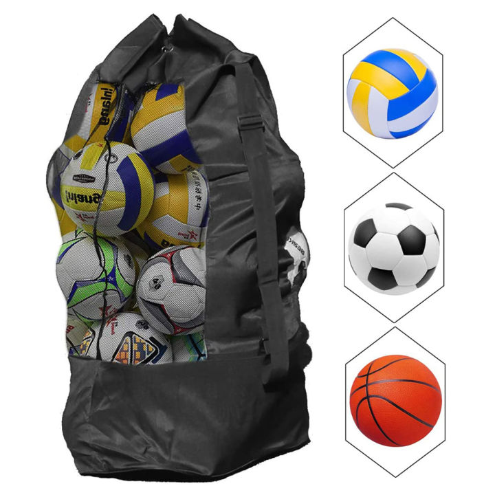 You are currently viewing Ball Bag – Tagum City