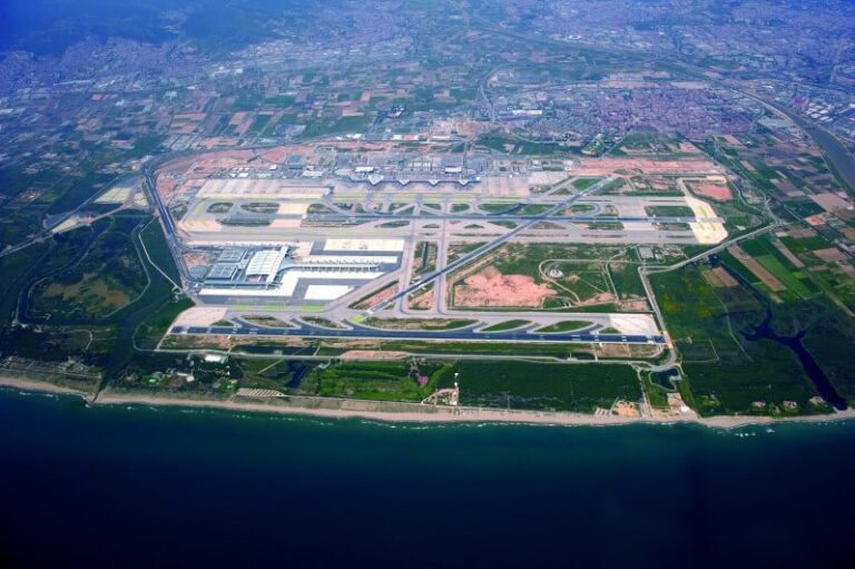 Barcelona (Spain) to Tagum City (Philippines)