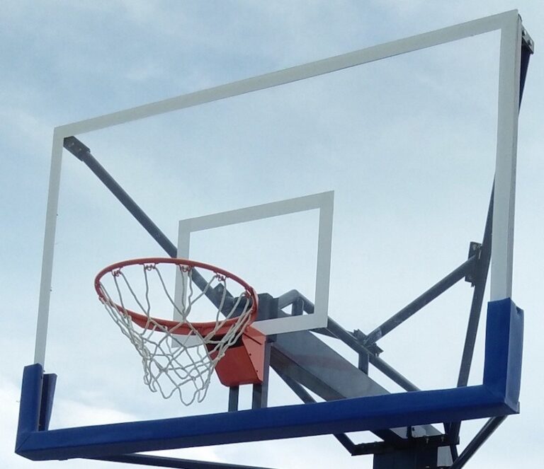 Basketball Board – Tagum City