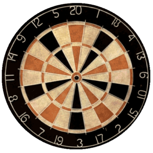 Read more about the article Dartboard – Tagum City