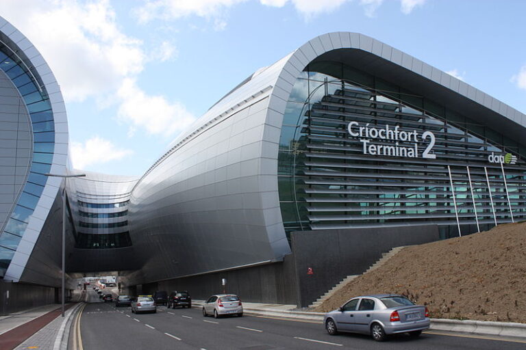 Dublin (Ireland) to Tagum City (Philippines)