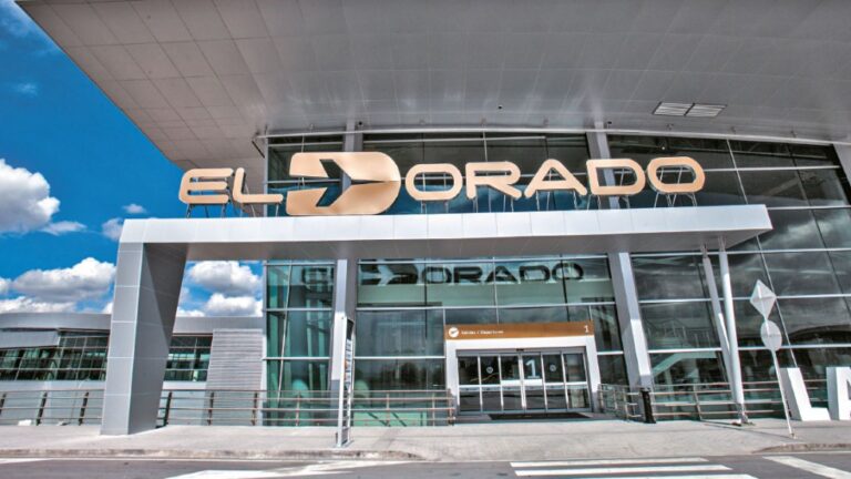 Bogota (Colombia) to Tagum City (Philippines)