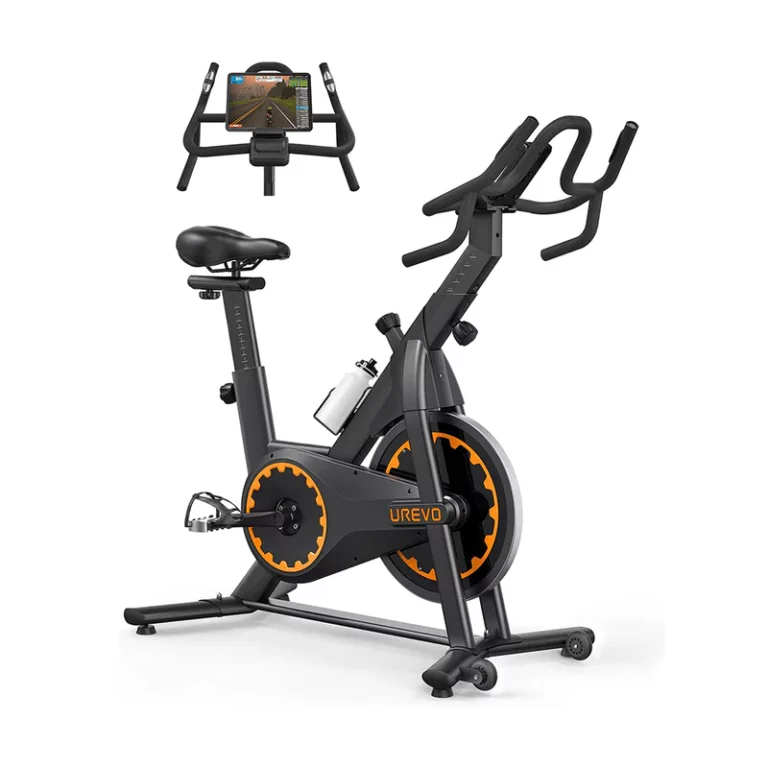 Indoor Cycling Bike – Tagum City