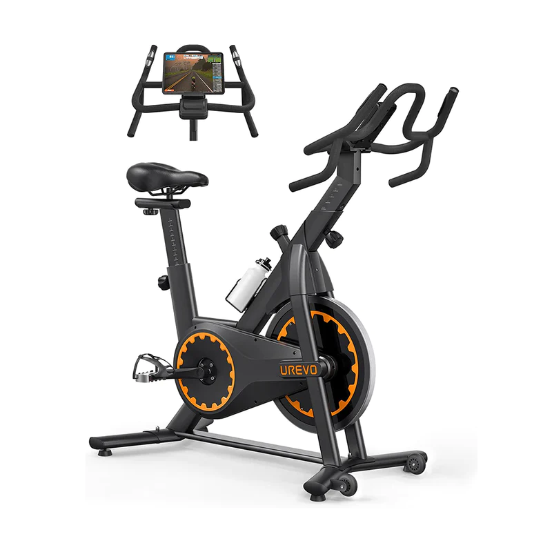 You are currently viewing Indoor Cycling Bike – Tagum City