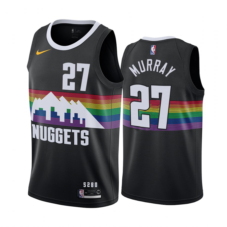 You are currently viewing Jamal Murray Denver Nuggets Jersey – Tagum City